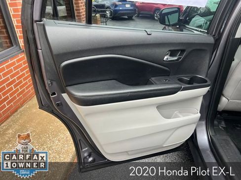 Used 2020 Honda Pilot EX-L image 23