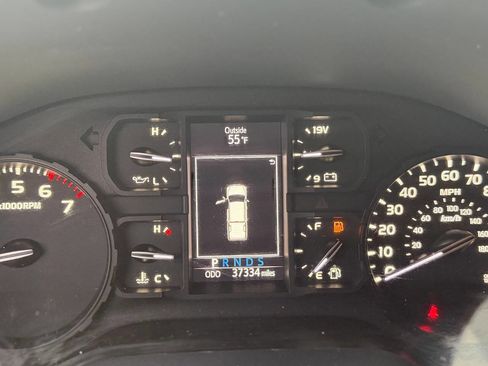 Used 2021 Toyota Tundra SR image 34