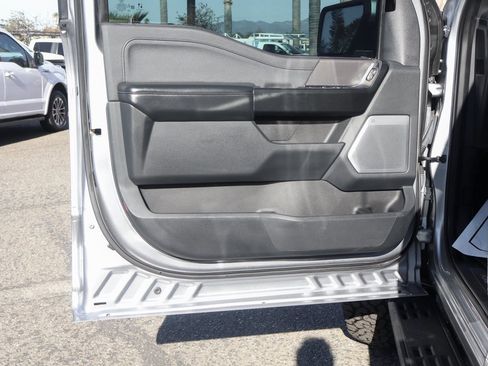 Used 2021 Ford F150 Raptor w/ Equipment Group 801A High image 16