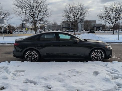 New 2025 Audi S5 Premium Plus image 40