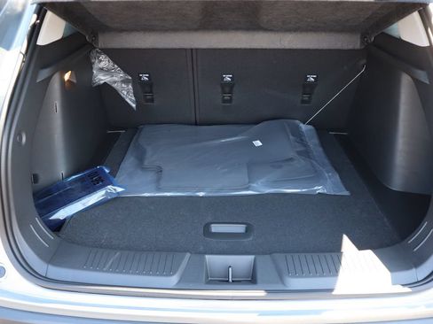 New 2026 Chevrolet Trax LT w/ LT Convenience Package FWD image 22
