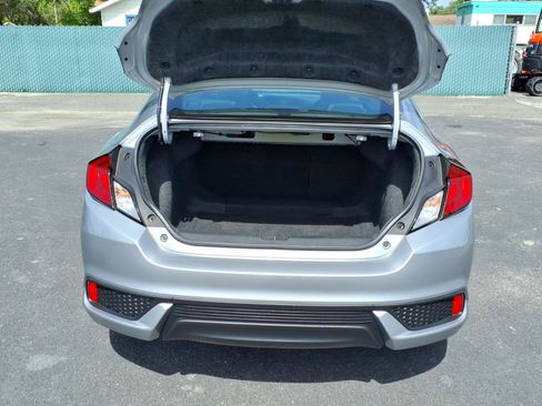 Used 2016 Honda Civic LX-P image 16