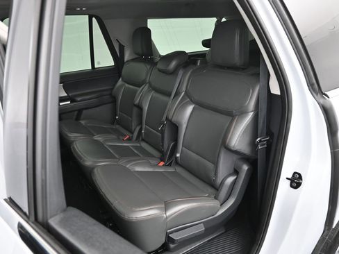 Used 2025 Ford Expedition Max Active image 25