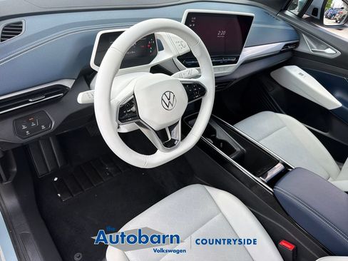 Certified 2023 Volkswagen ID.4 S RWD image 8