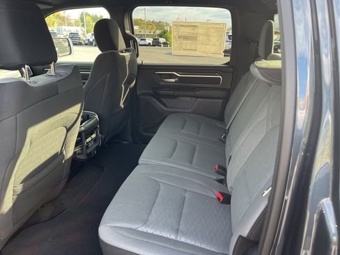 New 2026 RAM 1500 Big Horn image 14