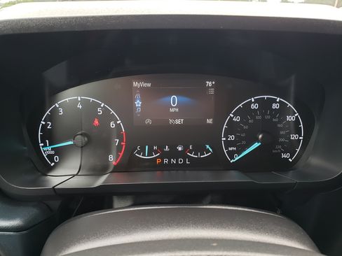 Used 2023 Ford Maverick XL FWD image 19