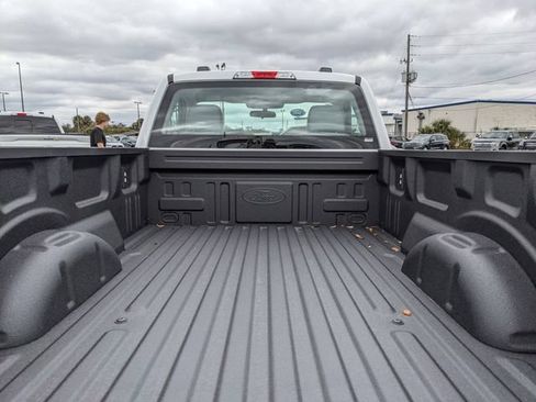 New 2026 Ford F150 XL RWD image 11