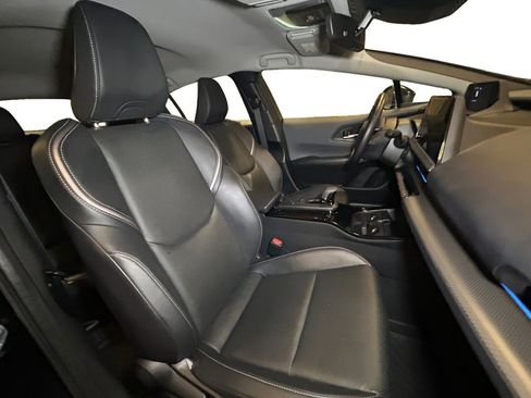 Used 2024 Toyota Prius XLE image 15