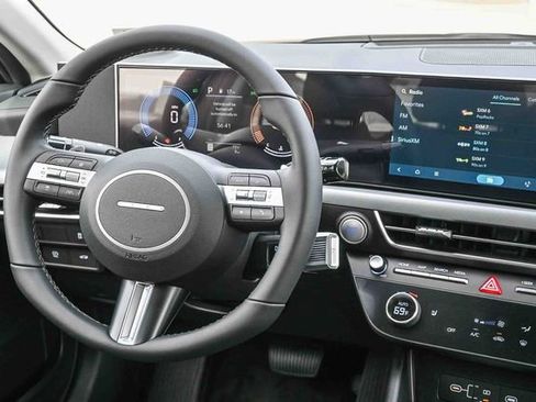 New 2026 Hyundai Sonata SEL FWD image 17