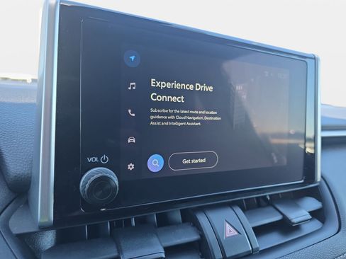 Used 2024 Toyota RAV4 XLE image 21