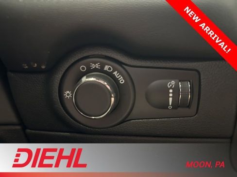 Used 2026 Dodge Durango GT image 27