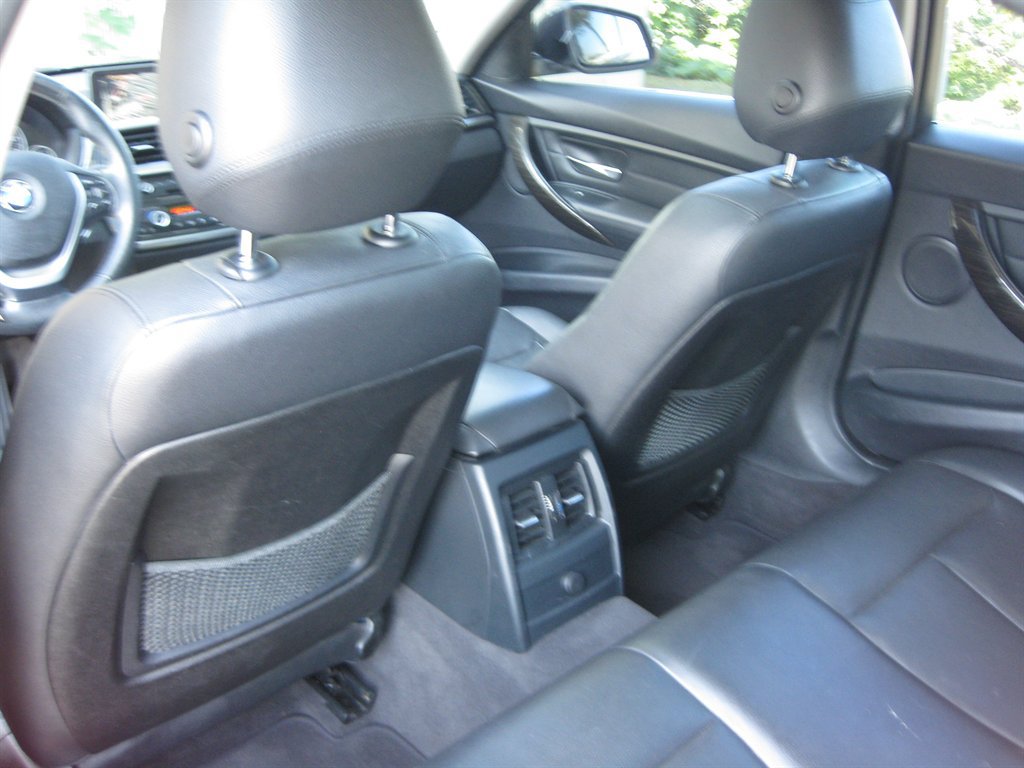 Used 2014 BMW 328i Sedan RWD image 26