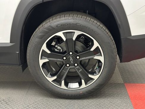 New 2026 Chevrolet Equinox LT w/ Convenience Package II image 22