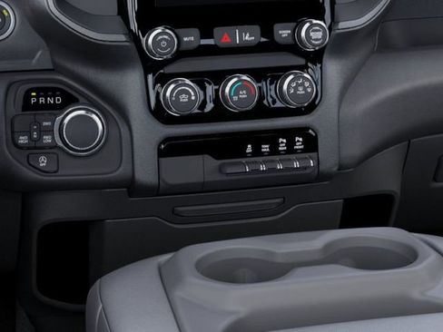 New 2026 RAM 1500 Tradesman AWD/4WD image 24