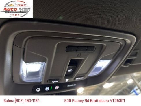 New 2026 GMC Sierra 1500 SLE w/ Preferred Package AWD/4WD image 23