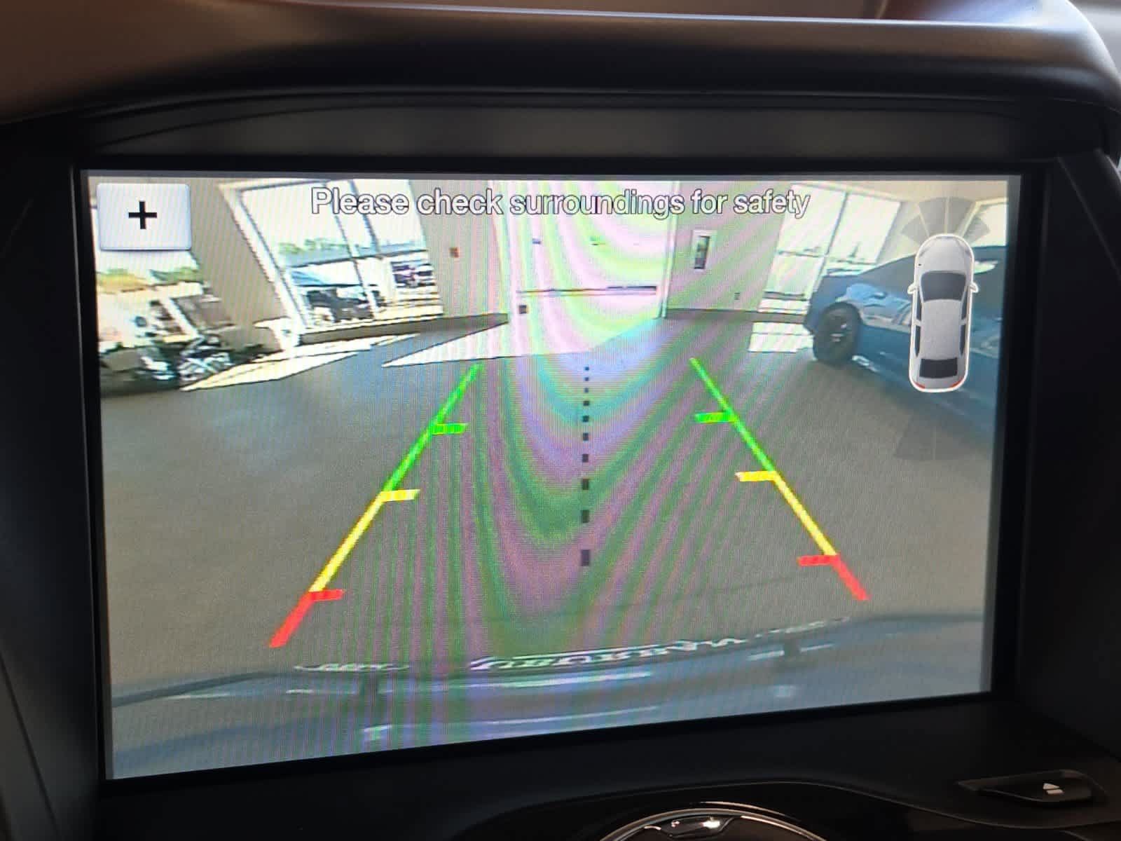 Used 2018 Ford Escape Titanium AWD/4WD image 29