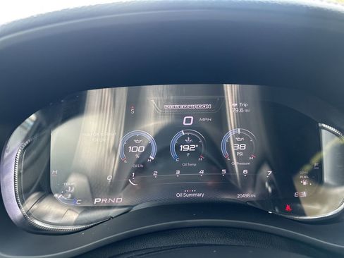 Used 2024 RAM 2500 Power Wagon w/ Level 1 Equipment Group image 18