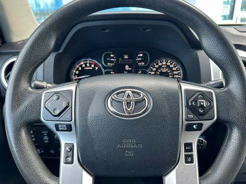 Used 2019 Toyota Tundra SR5 w/ TRD Off Road Package image 21