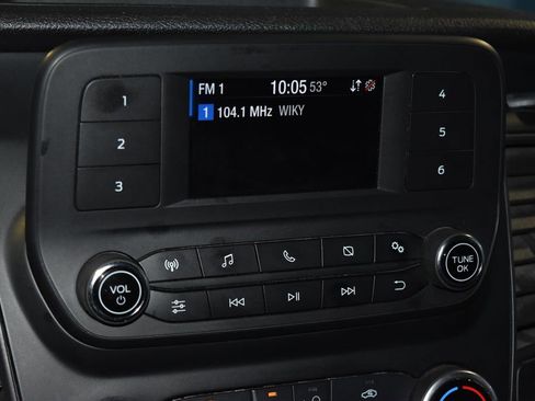 Used 2024 Ford Transit 250 148 Medium Roof Extended AWD image 12