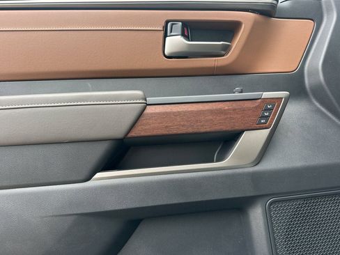 New 2026 Toyota Tundra 1794 Edition image 12
