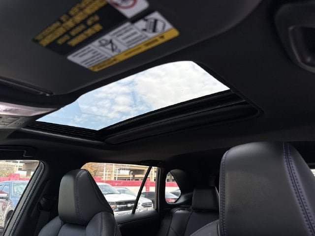 Used 2022 Toyota RAV4 XSE AWD/4WD image 26