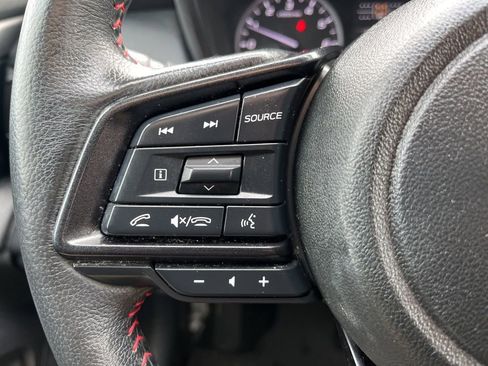 Certified 2023 Subaru Legacy Sport image 14