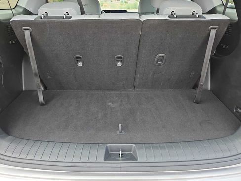 Certified 2025 Hyundai Palisade SEL FWD image 34