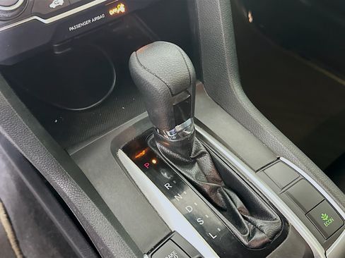 Used 2019 Honda Civic LX image 20