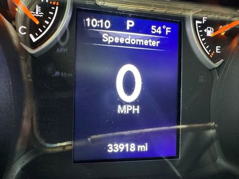 Certified 2020 Jeep Gladiator Sport w/ Quick Order Package 24S image 5