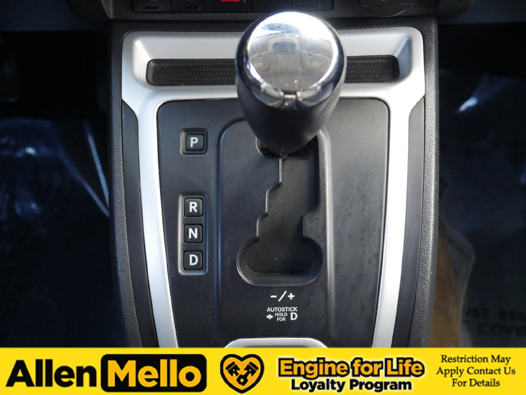 Used 2017 Jeep Compass Latitude AWD/4WD image 19