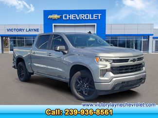 Used 2025 Chevrolet Silverado 1500 RST w/ Convenience Package II AWD/4WD video 1