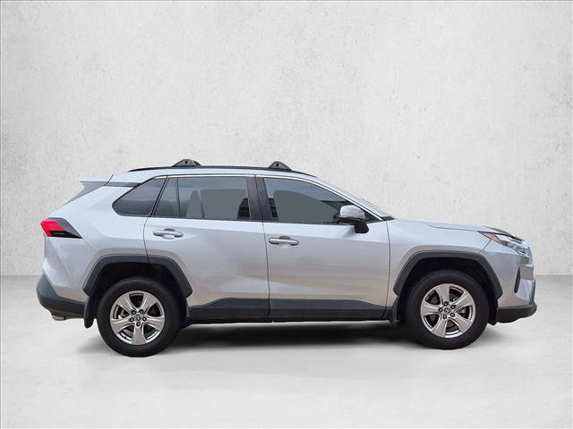 Used 2023 Toyota RAV4 XLE w/ Convenience Package FWD image 4