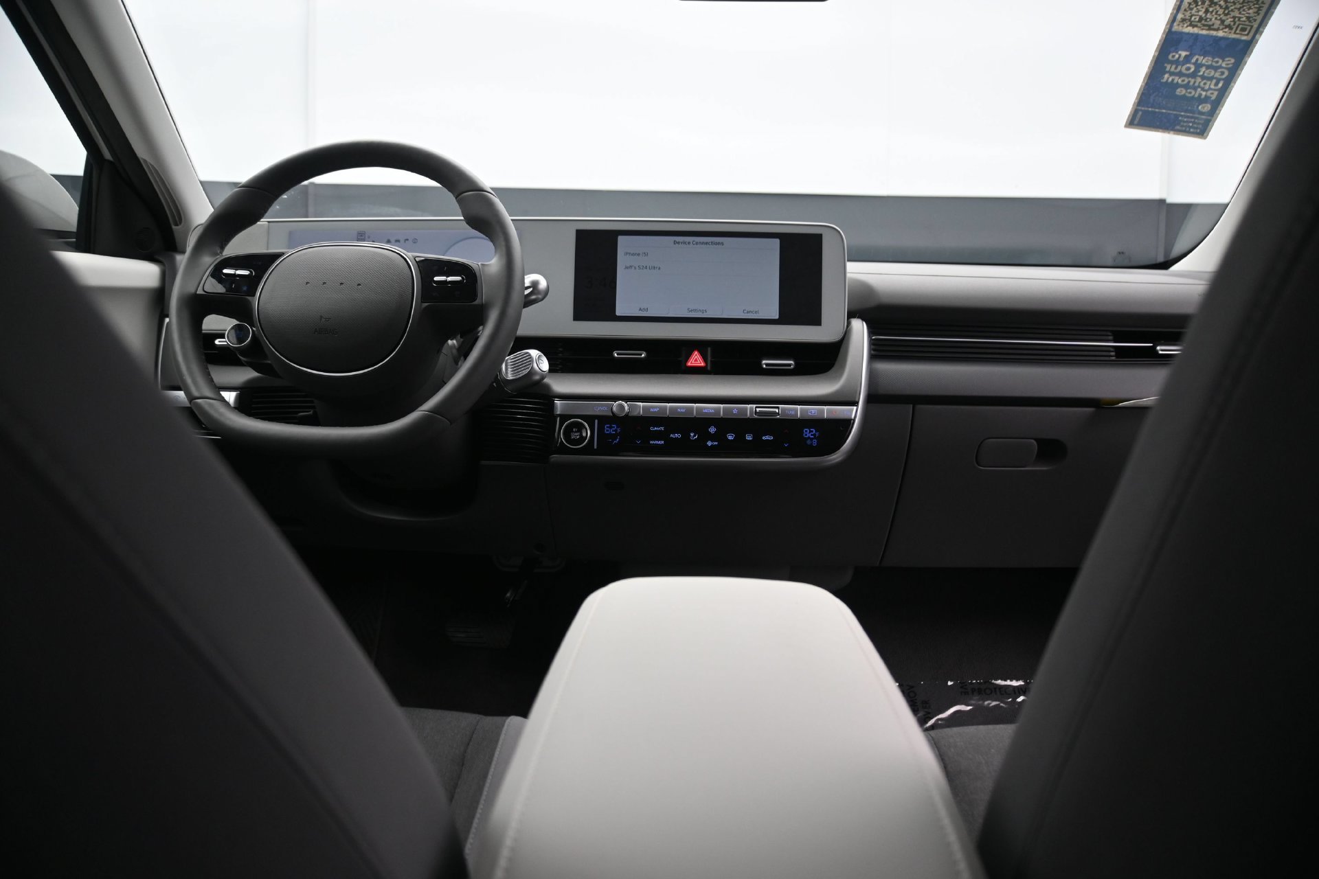 Certified 2024 Hyundai Ioniq 5 SEL AWD/4WD image 16