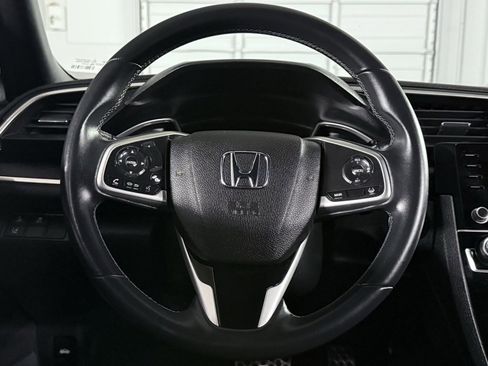 Used 2021 Honda Civic Sport image 42