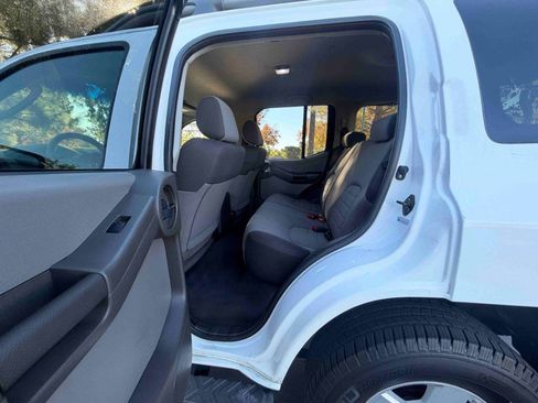 Used 2008 Nissan Xterra S image 31