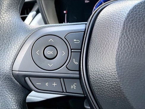 New 2026 Toyota Corolla Cross L image 13