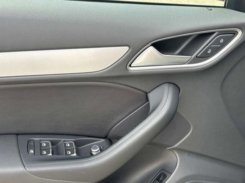 Used 2017 Audi Q3 2.0T Premium w/ Convenience Package image 20