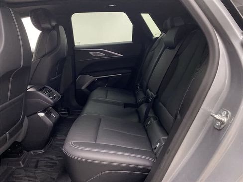 Certified 2025 Cadillac Lyriq Luxury w/ LPO, Floor Liner Package image 17