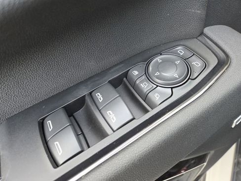 New 2026 GMC Sierra 2500 AT4 w/ AT4 Premium Plus Package image 12