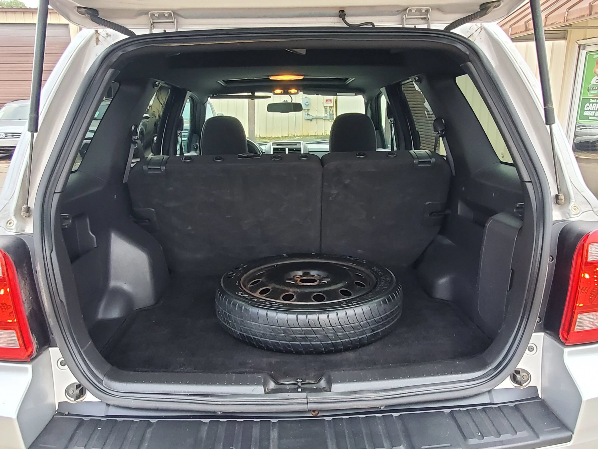 Used 2012 Ford Escape XLT FWD image 40