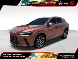 Used 2023 Lexus RX 350 Premium Plus w/ Cold Area Package FWD 360° Tour