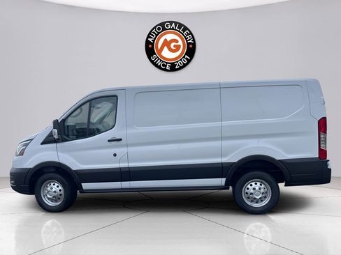 Used 2024 Ford Transit 250 Low Roof w/ Interior Upgrade Package image 8