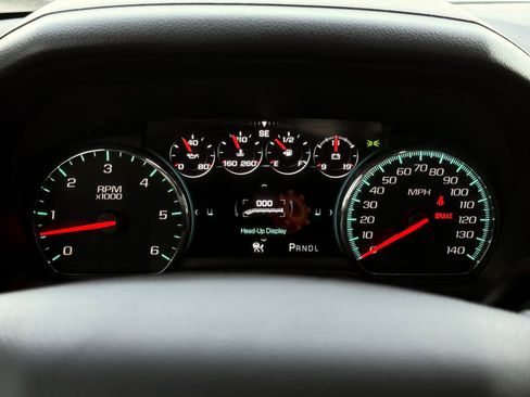 Used 2020 GMC Yukon Denali w/ Denali Ultimate Package image 43