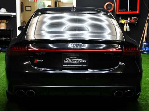 Used 2020 Audi S7 Prestige AWD/4WD image 7