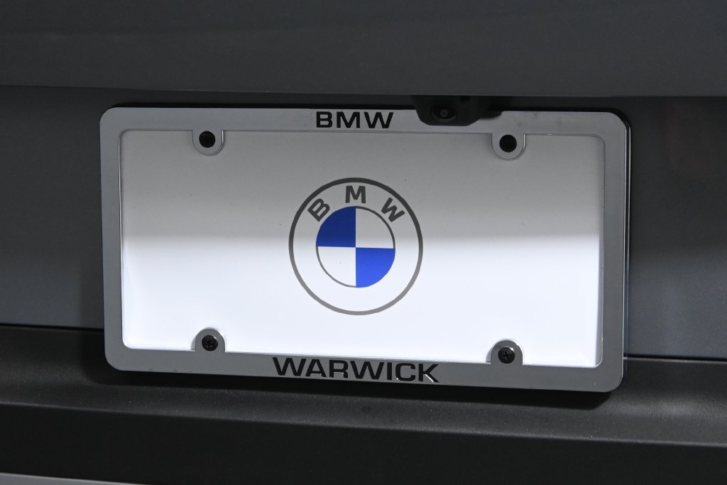 Used 2026 BMW X3 xDrive30i w/ Convenience Package AWD/4WD image 14