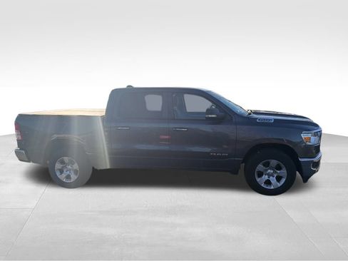 Used 2019 RAM 1500 Big Horn image 3