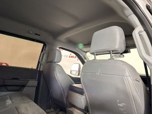 Used 2023 Ford F250 XL w/ XL Driver Assist Package image 19
