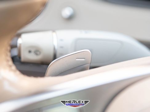 Used 2017 Mercedes-Benz S 550 Sedan image 28