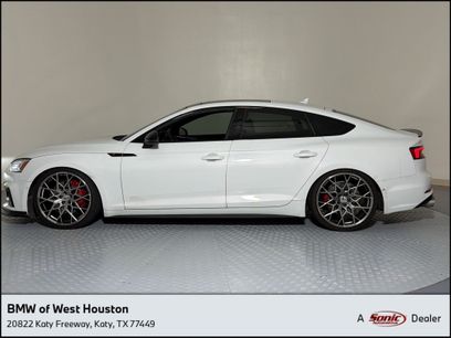 Used 2019 Audi S5 Prestige w/ S Sport Package