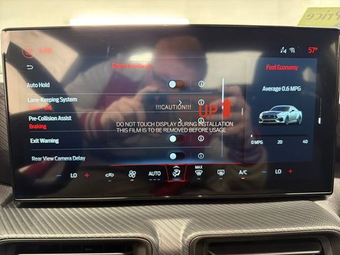 New 2026 Ford Mustang Coupe image 26